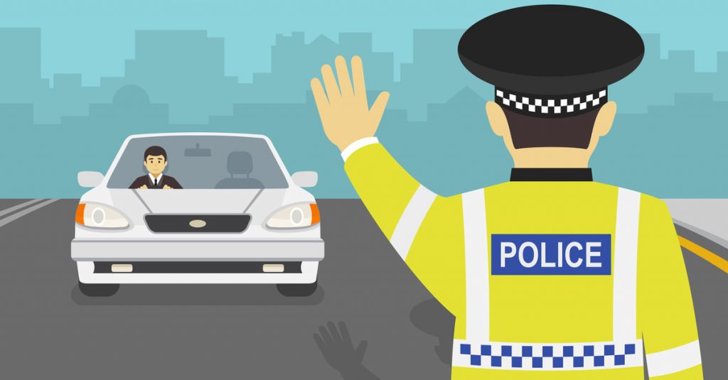 When do the Police Have to Advise Me of My Miranda Rights