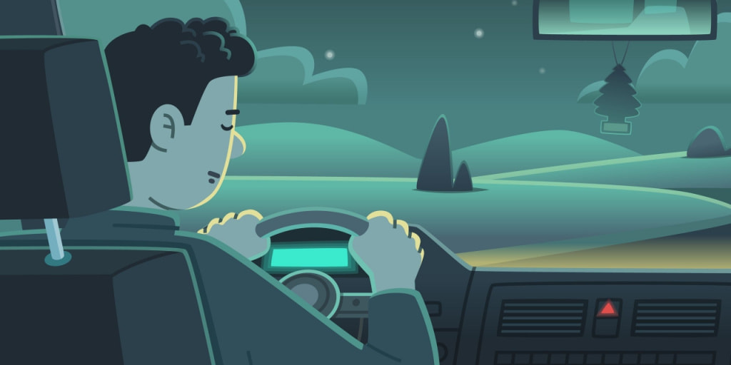 Arizona Sleeping in Car & DUI Arrest What You Should Know Best