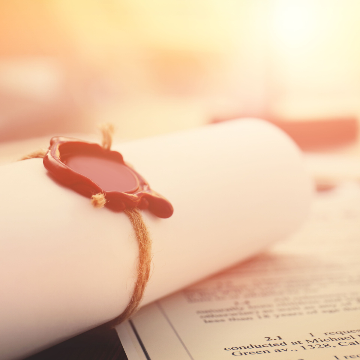 Sealing Criminal Records in Arizona Under The New Law